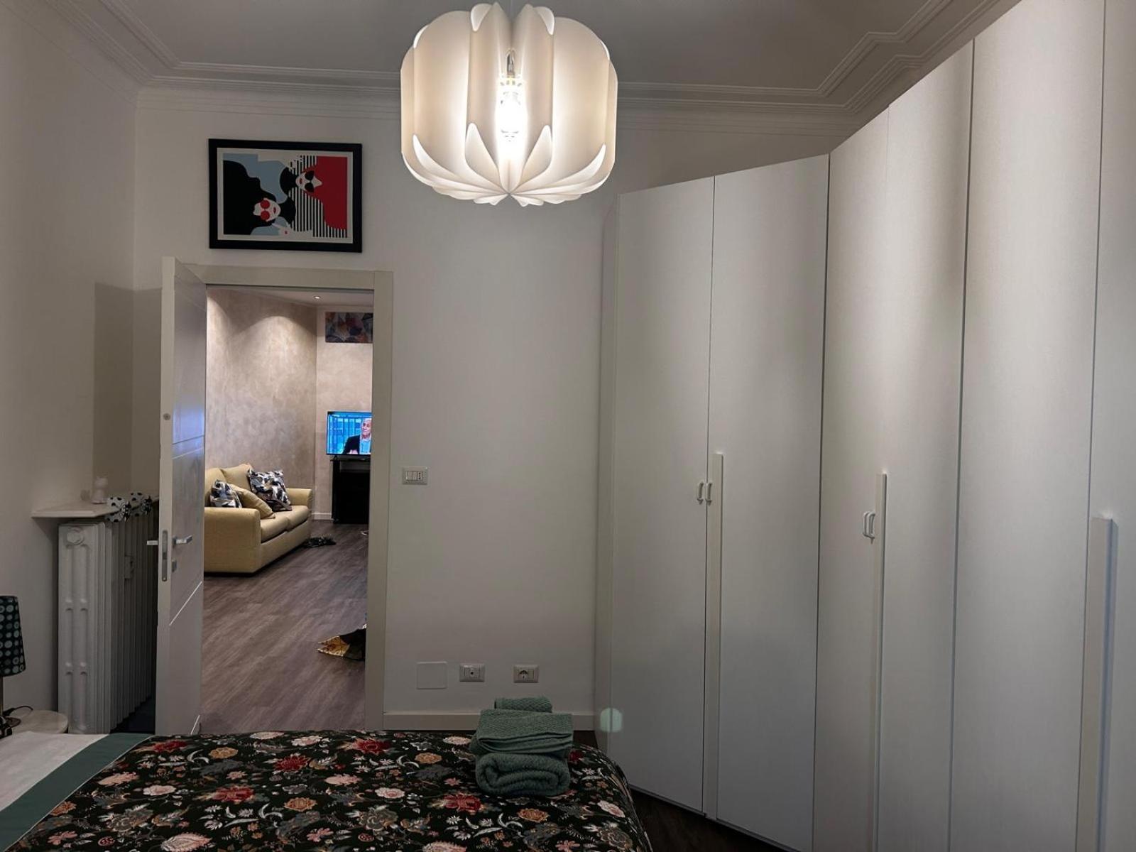 Casa Oliver Torino Eksteriør bilde