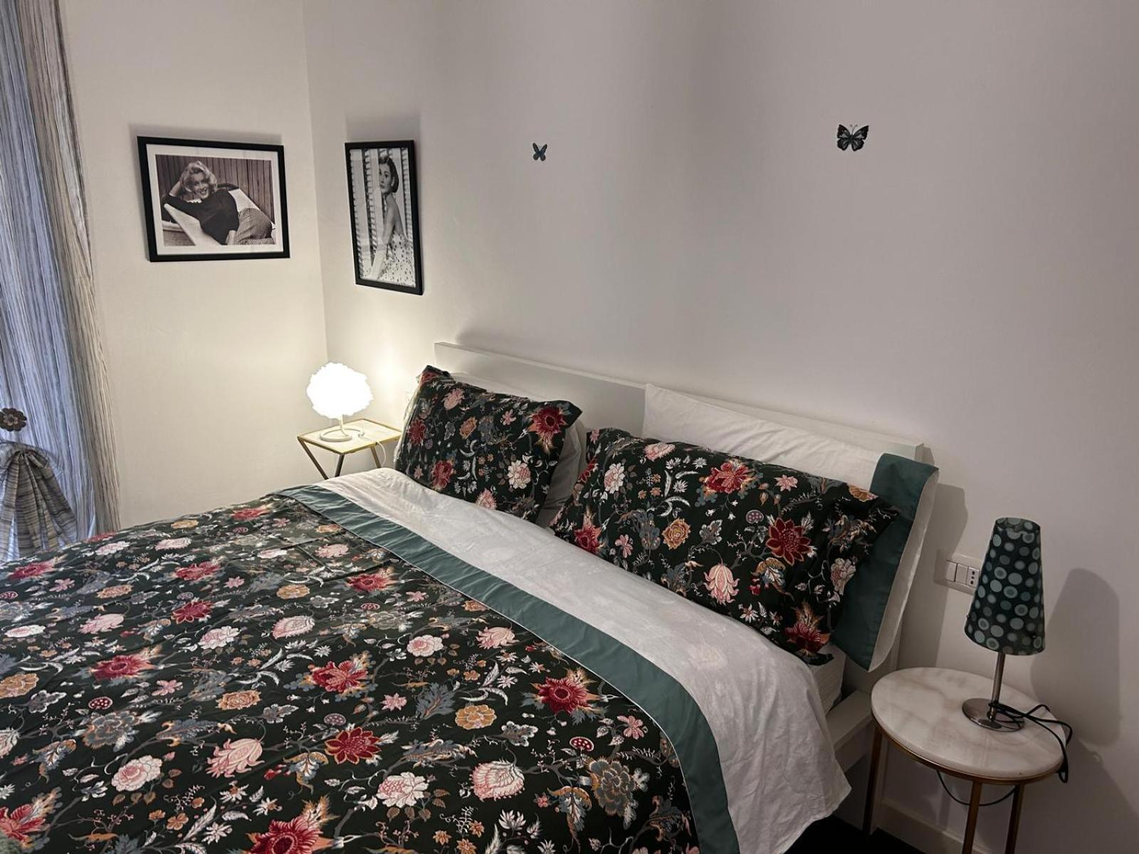 Casa Oliver Torino Eksteriør bilde